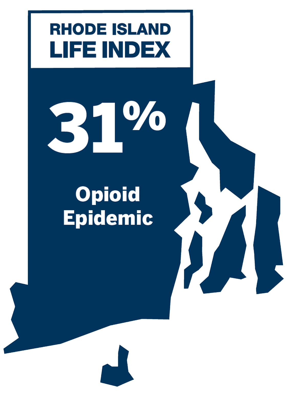 Opioid Epidemic: 31%
